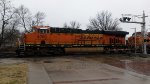 BNSF 4269